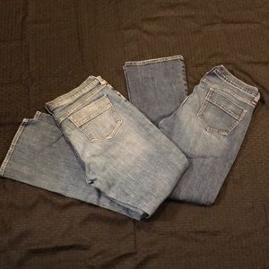 Old Navy Jeans